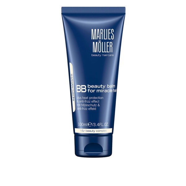 BB Beauty balm for miracle hair