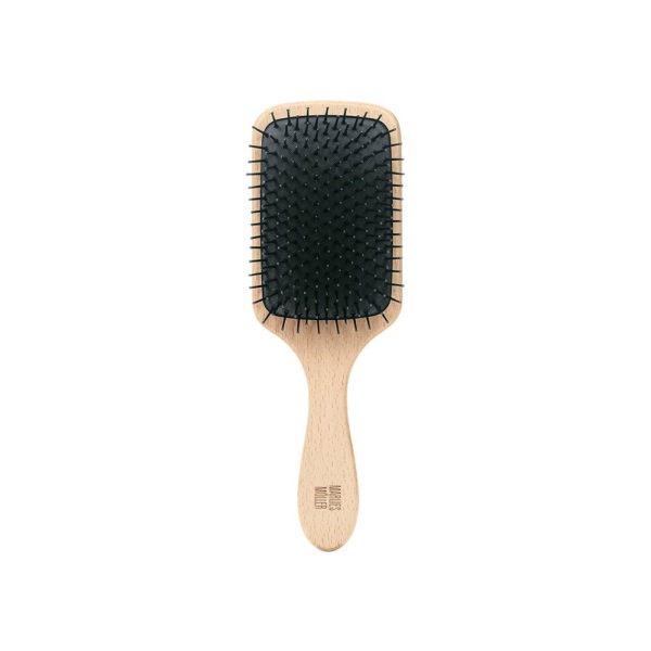 Marlies Moeller Brushes New Classic Hair Scalp Brush