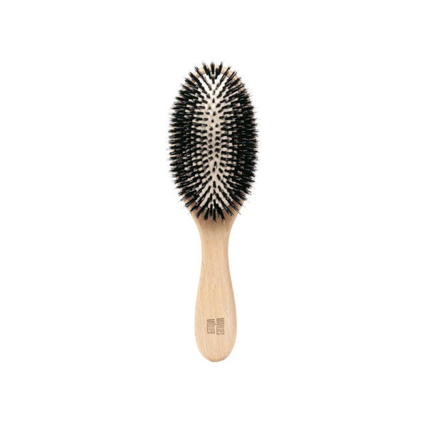 Marlies Moeller Brushes Travel Allround Hair Brush