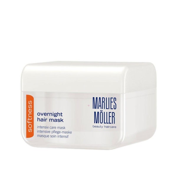 marlies moller overnight hair mask  ml